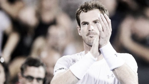 US Open 2015: Murray delights but Ward wobbles