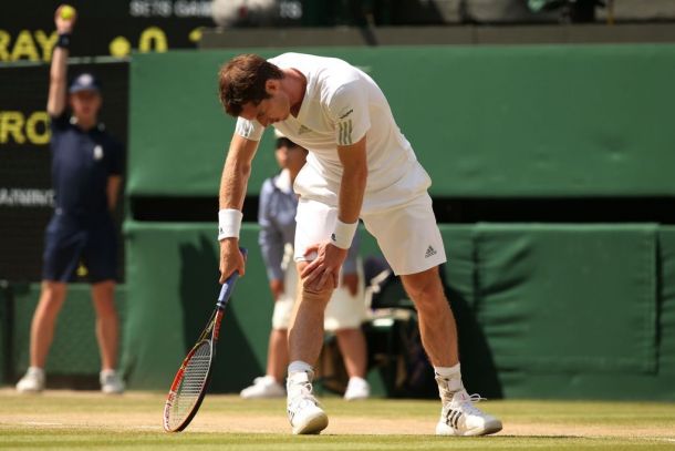 Wimbledon 2014: día 9