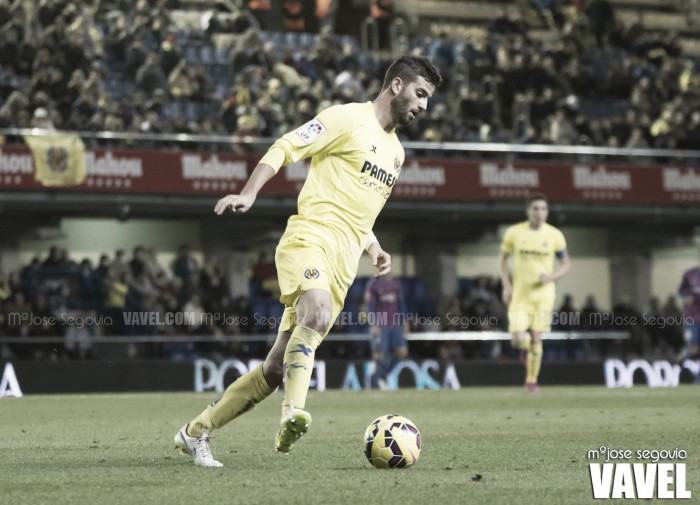 Resumen Villarreal CF 2015/2016: Mateo Musacchio, condenado por las lesiones