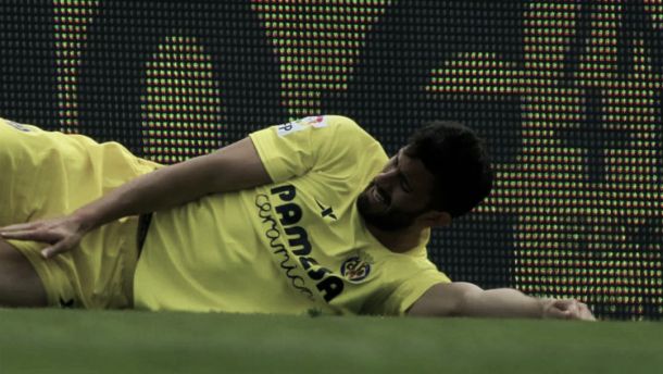 Musacchio set for lengthy injury layoff