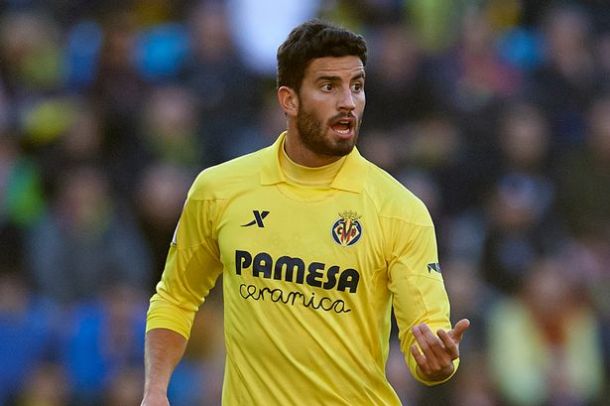 Musacchio explains why he snubbed Spurs