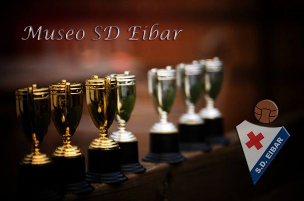 El Eibar solicita la ayuda de sus aficionados para la exposición sobre su 75 aniversario