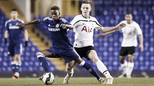 AS Monaco amongst those interested in talented 18-year-old Musonda
