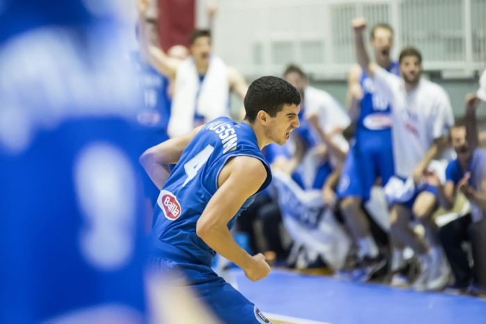 Europei U20 Helsinki - Italia all'esame di turco