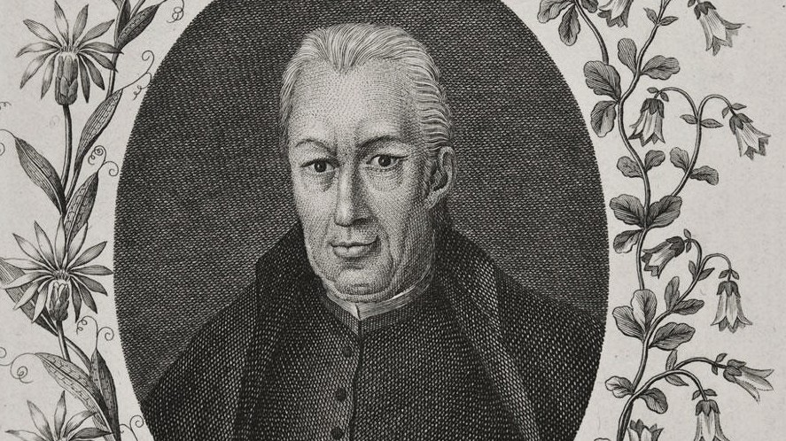 José Celestino Mutis: el botánico que llevó la Ilustración a
Nueva Granada