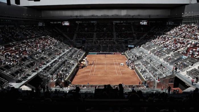 Madrid Masters Madrid Masters