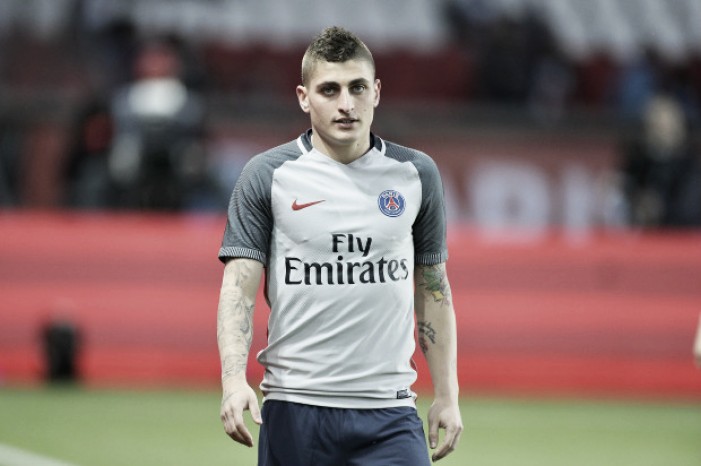 PSG, retromarcia Verratti. Ma il Barça spera ancora