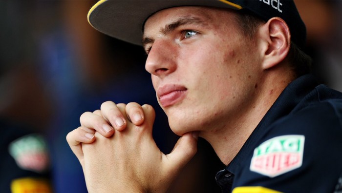 Max Verstappen: "No estamos tan lejos de Mercedes"