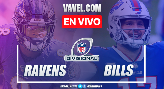Resumen y touchdowns del Baltimore Ravens 3-17 Buffalo Bills en Playoffs NFL 2021 Resumen y touchdowns del Baltimore Ravens 3-17 Buffalo Bills en Playoffs NFL 2021