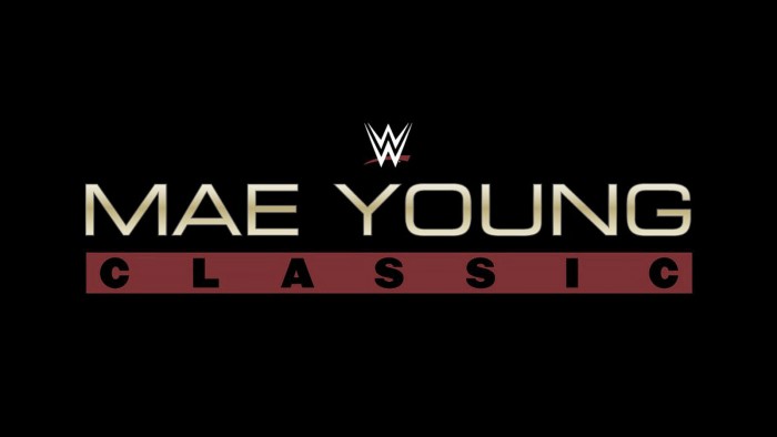 Mae Young Classic: 17 Rumored Participants