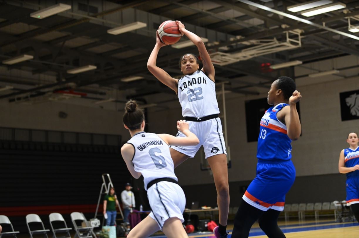 WBBL Preview: Durham Palatinates vs London Lions