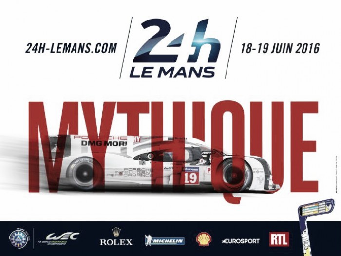 Guia Vavel 24 horas de Le Mans parte 2: LMGTE-Pro