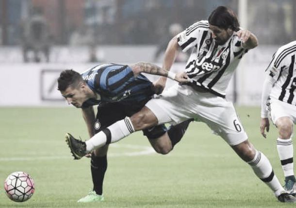 Inter Milan 0-0 Juventus: Honours even in the Derby D'Italia