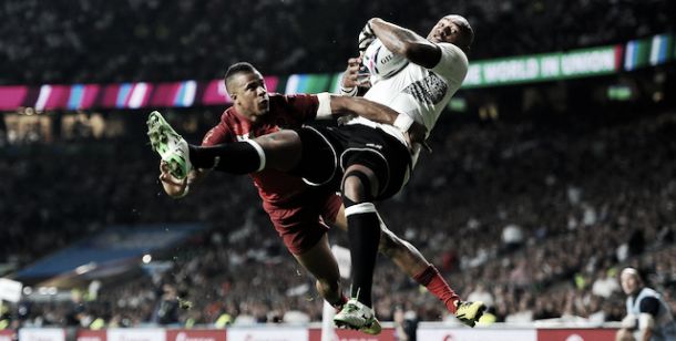 Fiji - Australia: 2015 Rugby World Cup Match Preview