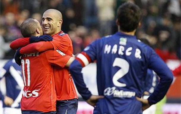 Tenerife - Osasuna: primer amistoso lejos de Holanda Tenerife - Osasuna: primer amistoso lejos de Holanda