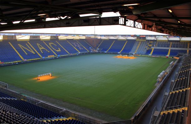 Il NAC Breda evita il fallimento