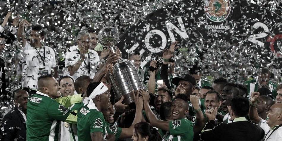 Atlético Nacional: história e títulos