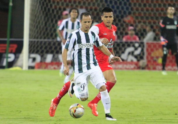 Resultado Cortuluá - Atlético Nacional en la Liga Águila 2015 (0-0) Resultado Cortuluá - Atlético Nacional en la Liga Águila 2015 (0-0)