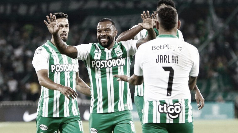 Resumen y Gol: La Equidad 1-0 Atlético Nacional en fecha 20 de Liga BetPlay 2022-I