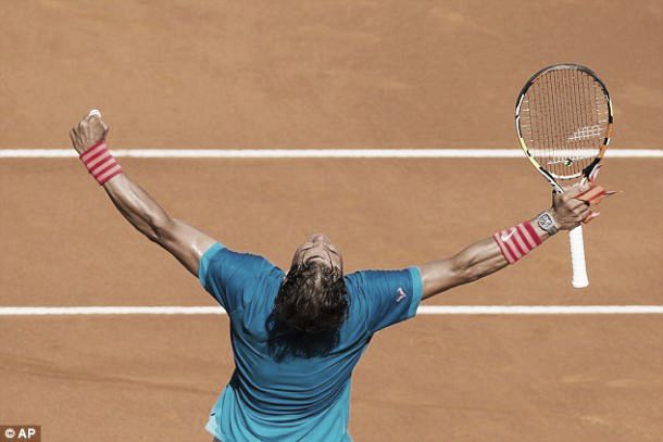 Rafael Nadal - Tomas Berdych: Winner through to Sunday's final in battle of powerhouses