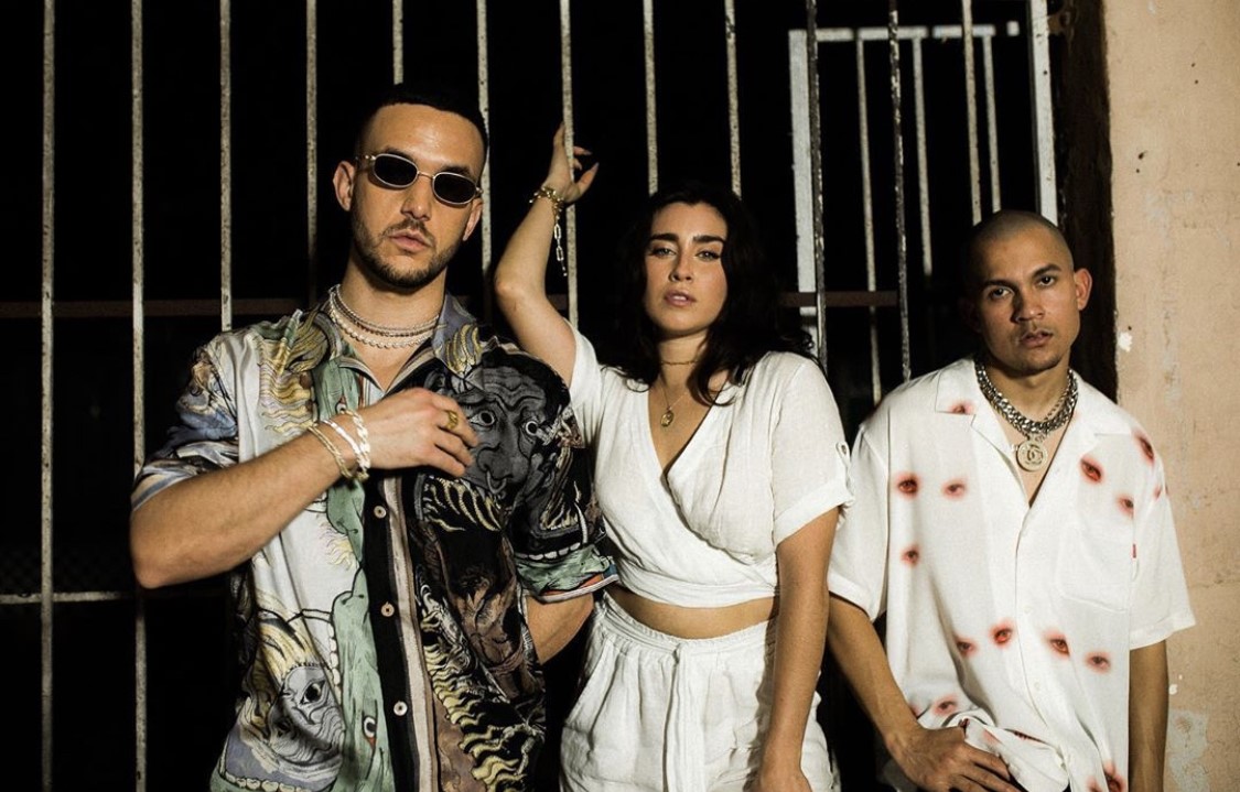 C. Tangana y Lauren Jauregui: la colaboración que nadie esperaba