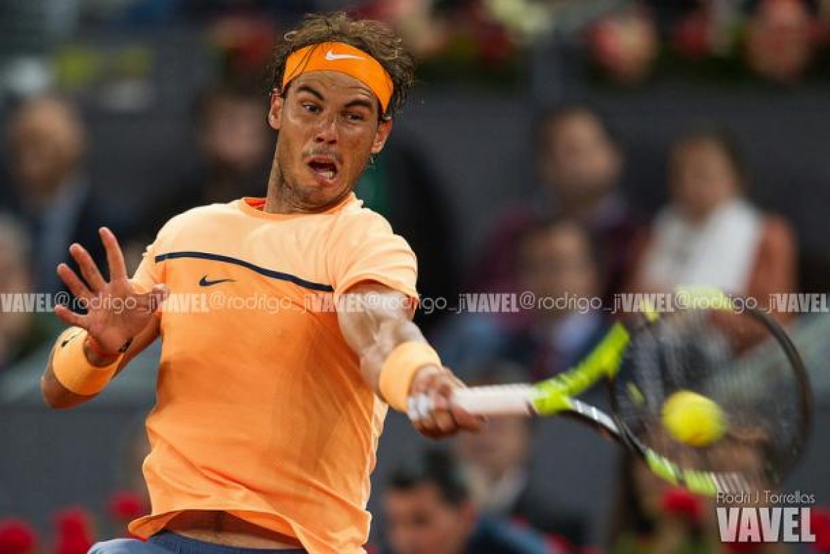 Australian Open- Tabellone: Nadal e Federer pescano Duckworth e Istomin, Fognini trova Munar