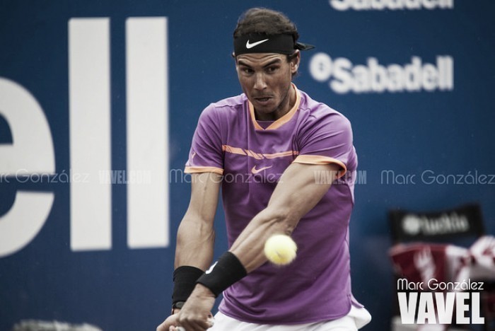 ATP Finals - Nadal, aspirazioni da Maestro