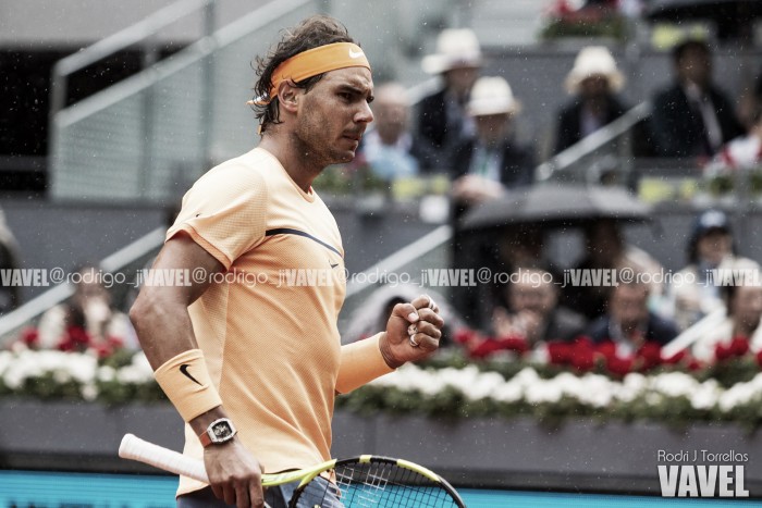 Previa Rafael Nadal - Novak Djokovic: nuevo capítulo de una rivalidad histórica
