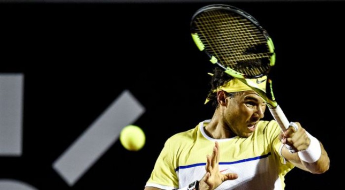 ATP Rio De Janeiro, sei successi spagnoli al primo turno. Bene anche Thiem, fuori Sock