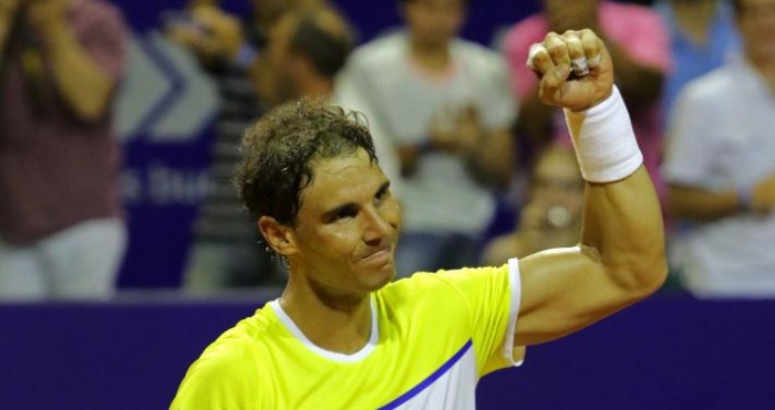 ATP Buenos Aires: Rafael Nadal, David Ferrer Win Openers