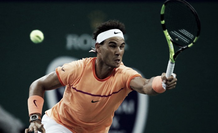 Masters 1000 de Xangai: Murray e Wawrinka estreiam com vitória; Nadal e Berdych são eliminados Masters 1000 de Xangai: Murray e Wawrinka estreiam com vitória; Nadal e Berdych são eliminados