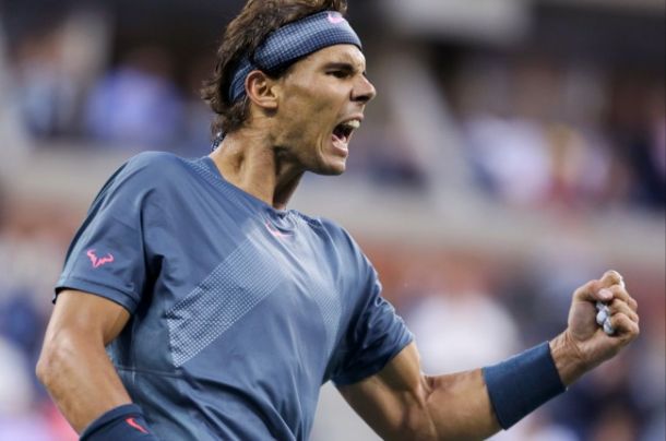 Rafael Nadal: The Case For The Greatest