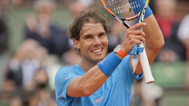 French Open: Nadal - Almagro Second Round Recap