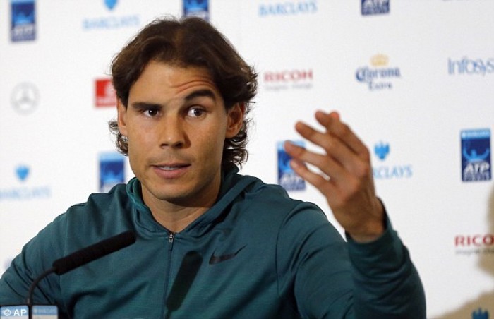 Rafael Nadal, Toni Nadal To Take Legal Action Against French Secretary