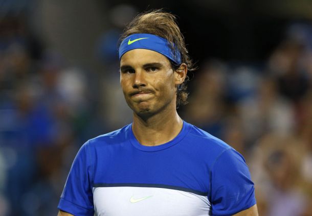 Has Rafael Nadal's Style Of Play Cost Him a Longer Career?