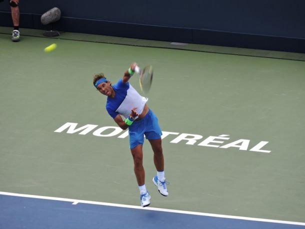 Rogers Cup - ATP Montreal: Djokovic passeggia, bene Nishikori e Nadal