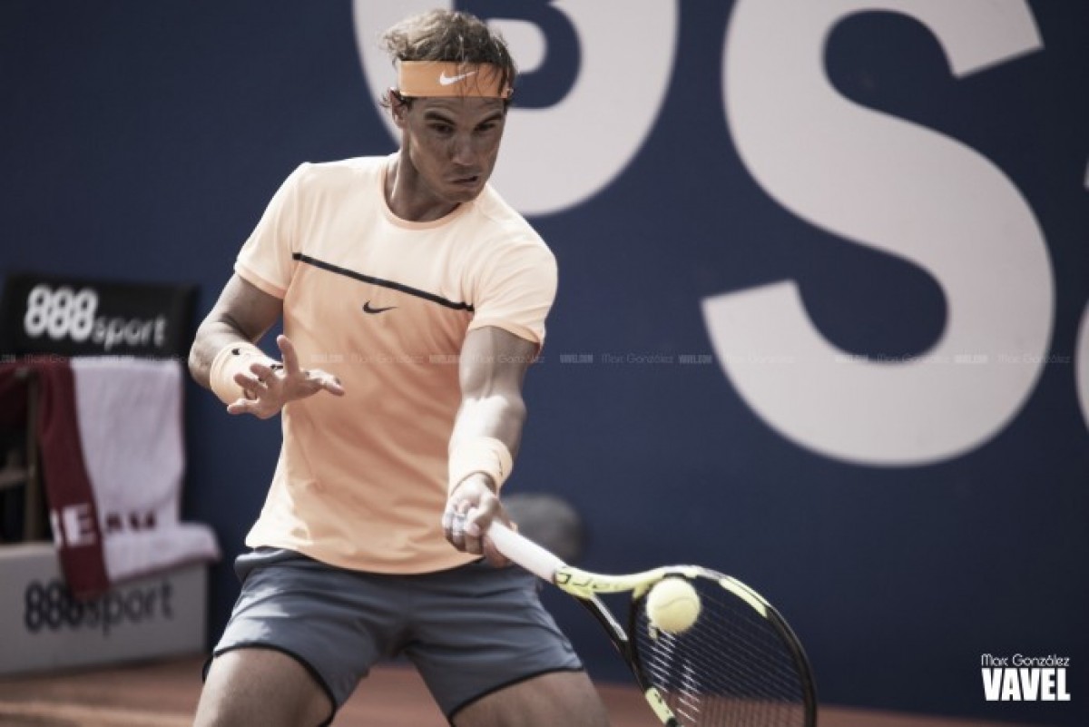 US Open 2018 - Nadal si impone, Anderson piega Shapovalov