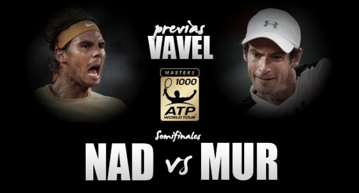 Rafael Nadal - Andy Murray: la gloria está reservada a los valientes