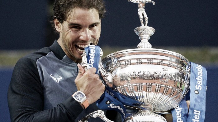 Rafael Nadal: Is the King of Clay coming to reclaim his throne?