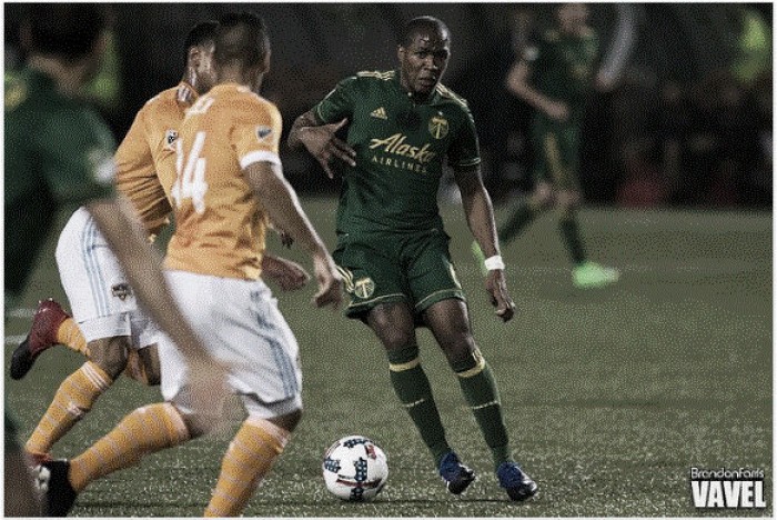 Portland Timbers 2-1 Vancouver Whitecaps: The good, the bad, the ugly