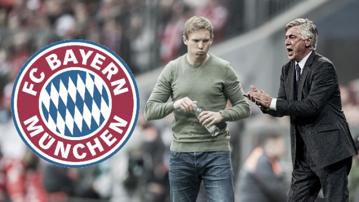 Bayern, il futuro della panchina: ansia da Nagelsmann, ma non solo