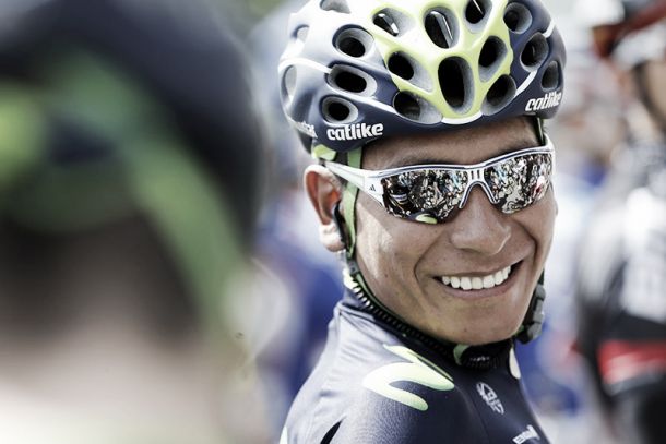 Favoritos a la Vuelta a España 2014: Nairo Quintana, en busca del doblete