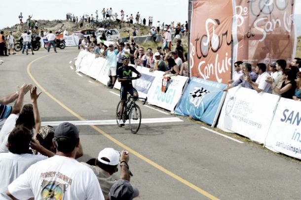 Quintana, sobre Giro o Tour: "Me estoy volviendo loco"