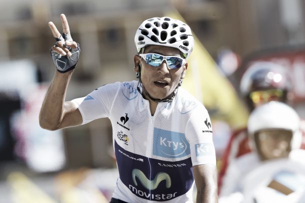 Favoritos a la Vuelta a España 2015: Nairo Quintana, consagración roja