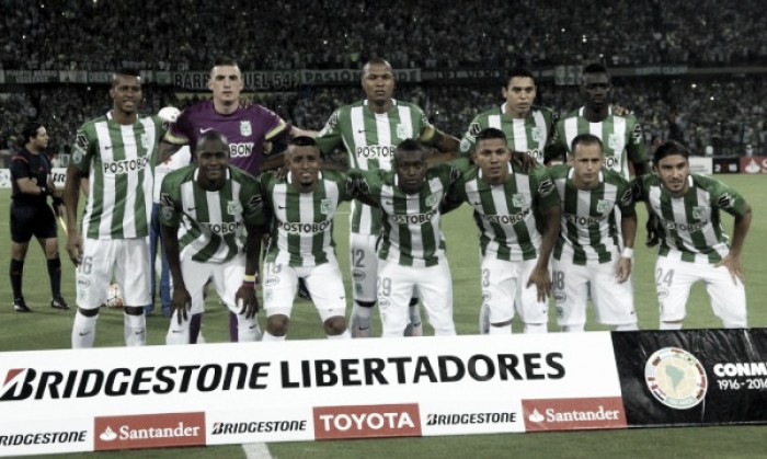 Seis jugadores de Atlético Nacional entre los más valiosos del fútbol colombiano