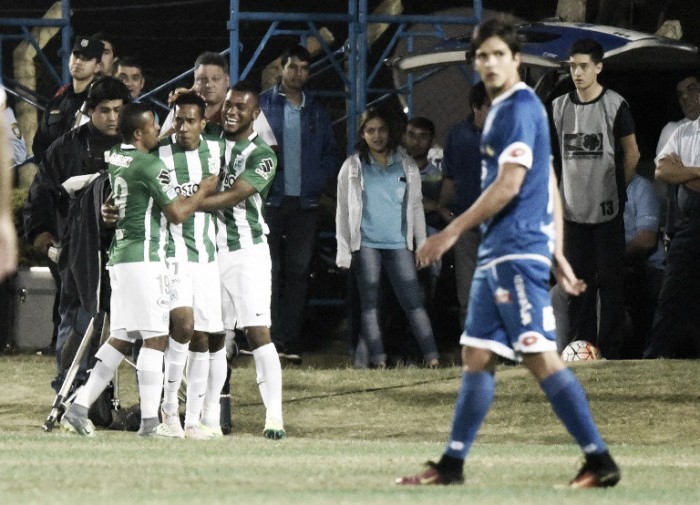 Reinaldo Rueda: "vamos a tener que resolver ante un rival muy difícil"