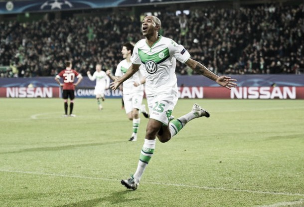 VfL Wolfsburg 3-2 Manchester United: Wolves send Red Devils crashing out of Champions League