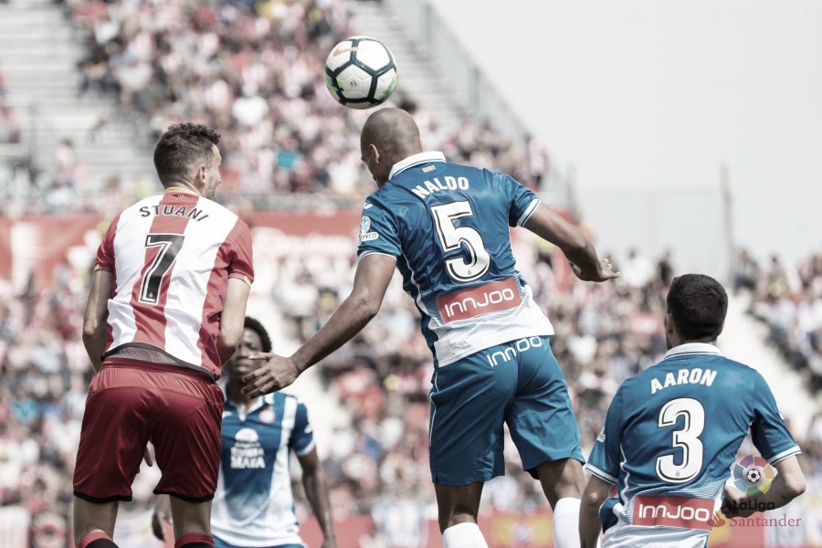 Previa Girona FC - RCD Espanyol: por el honor Previa Girona FC - RCD Espanyol: por el honor