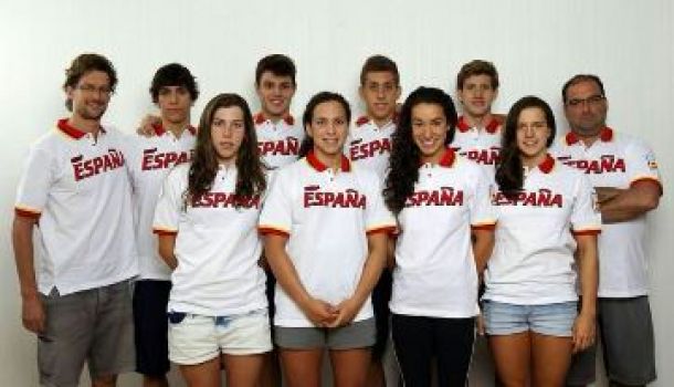 La natación española consigue dos medallas en los Juegos Olímpicos de la Juventud