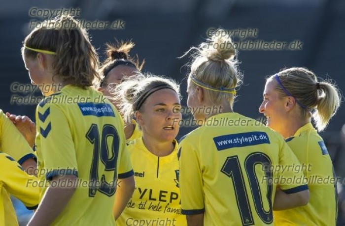 UEFA Women’s Champions League - Brøndby IF vs SKN St. Pölten Preview: Hosts hoping for smooth second leg